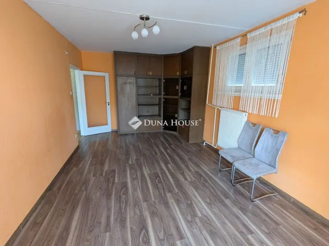 Eladó lakás Budapest XVII. kerület, Borsó utca 36 nm