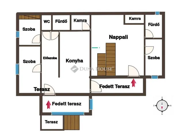 Eladó ház Gyál 320 nm