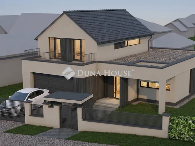 Eladó ház Budapest XVII. kerület 176 nm