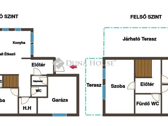Eladó ház Budapest XVII. kerület, Zsigmond utca 176 nm