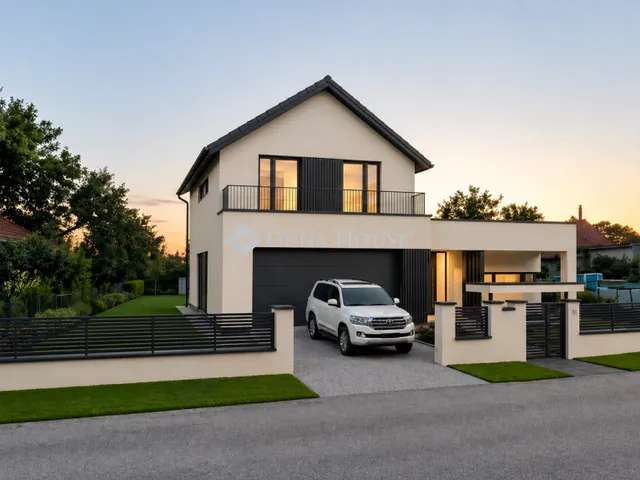 Eladó ház Budapest XVII. kerület, Zsigmond utca 176 nm