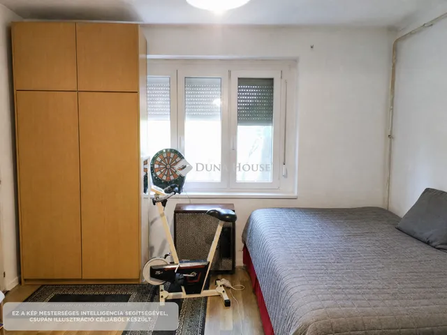 Eladó lakás Budapest XXIII. kerület 41 nm