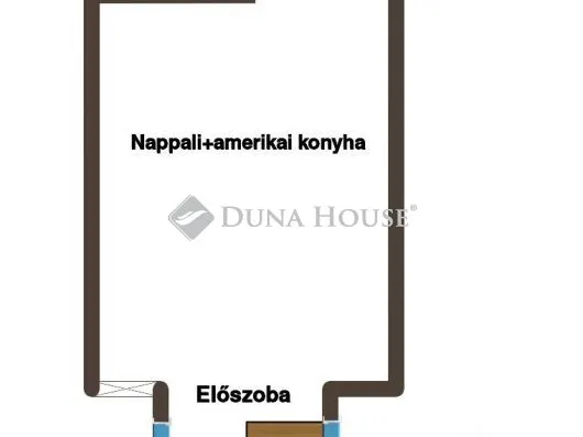 Eladó lakás Budapest XIV. kerület, Dorozsmai utca 17 nm