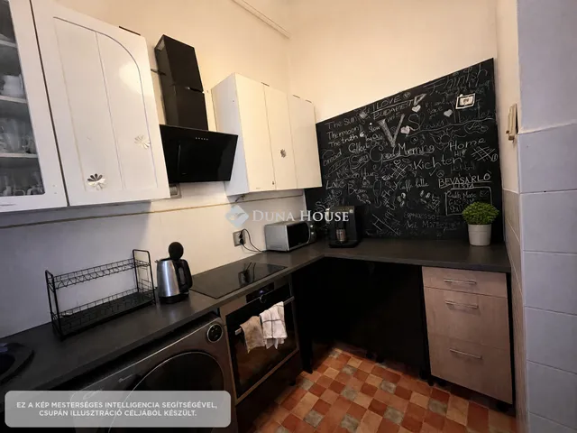 Kiadó lakás Budapest IX. kerület, Mester utca 66 nm