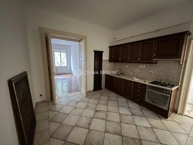 Lakás – Budapest, Palotanegyed - 4. nézet