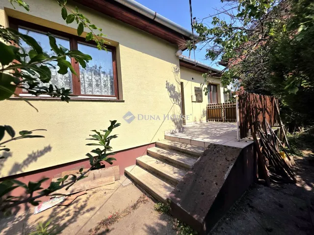 Eladó ház Budapest XXII. kerület 97 nm