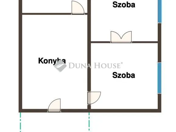 Eladó ház Újszász 70 nm