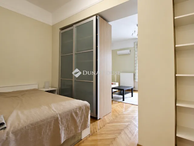 Kiadó lakás Budapest VI. kerület, Hegedű utca 46 nm