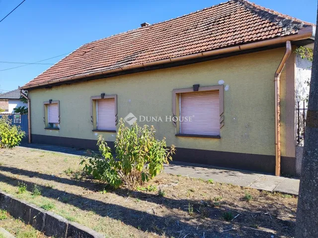 Eladó ház Soltvadkert, Lehel utca 175 nm