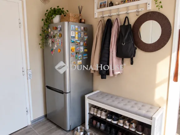 Eladó ház Budapest XVII. kerület 27 nm
