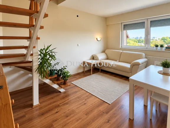 Eladó lakás Budapest XVII. kerület 69 nm