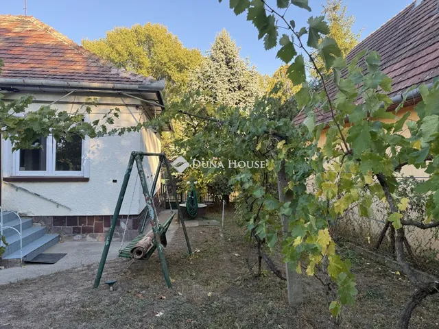 Eladó ház Maglód, Luther utca 72 nm