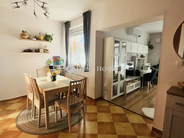 Eladó lakás Budapest XVII. kerület, Függőcinege utca 70 nm