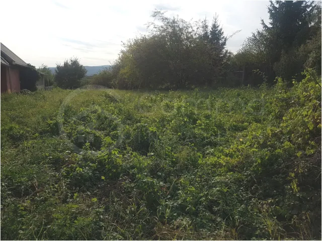 Eladó telek Miskolc, Belváros 1750 nm