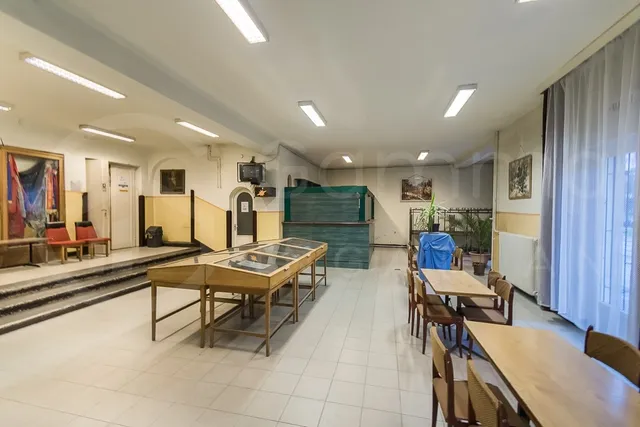 Eladó kereskedelmi és ipari ingatlan Miskolc, Újdiósgyőr 1915 nm