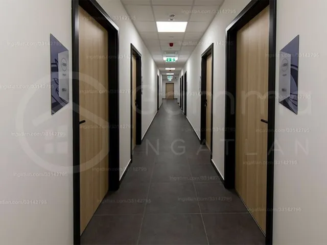 Kiadó kereskedelmi és ipari ingatlan Miskolc, Zsolcai kapu 16 nm