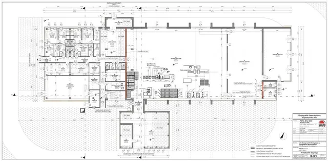 Eladó kereskedelmi és ipari ingatlan Szerencs 1500 nm