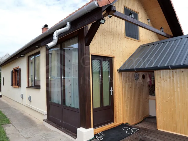 Eladó ház Sajószöged 90 nm