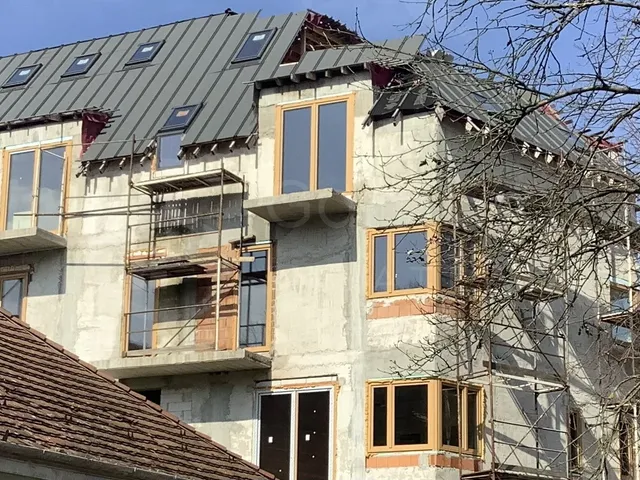 Eladó lakás Miskolc, Miskolctapolca 110 nm