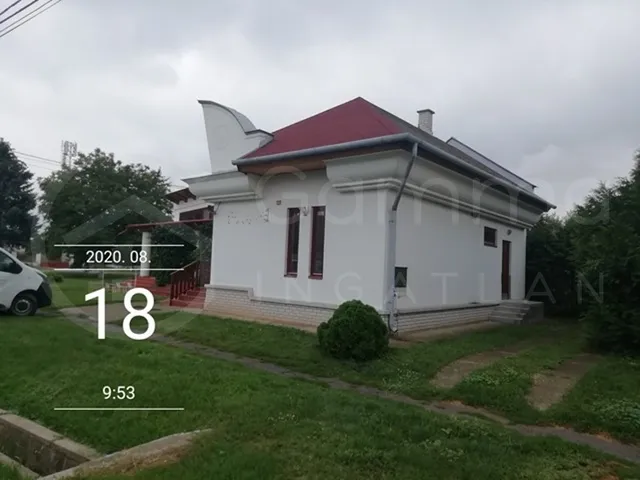Eladó ház Ináncs 113 nm