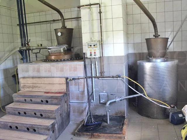 Eladó kereskedelmi és ipari ingatlan Ináncs 60 nm