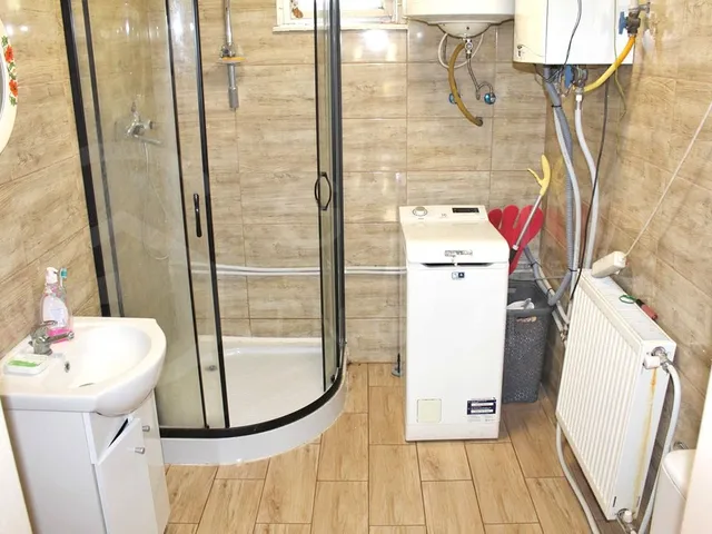 Eladó ház Izsófalva 105 nm