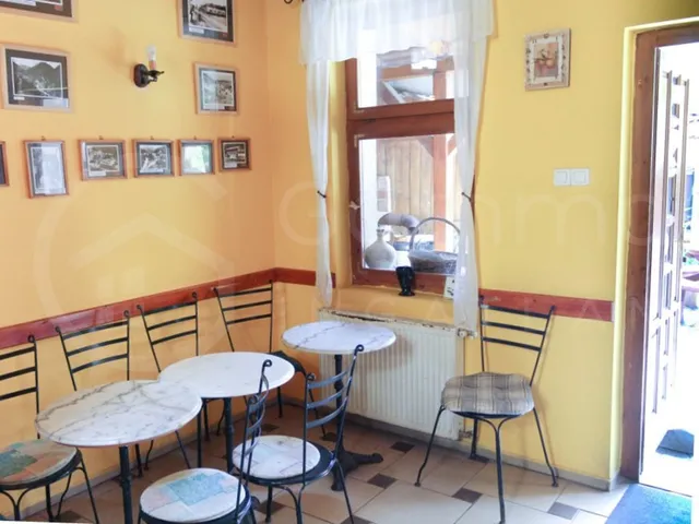 Eladó kereskedelmi és ipari ingatlan Miskolc 190 nm