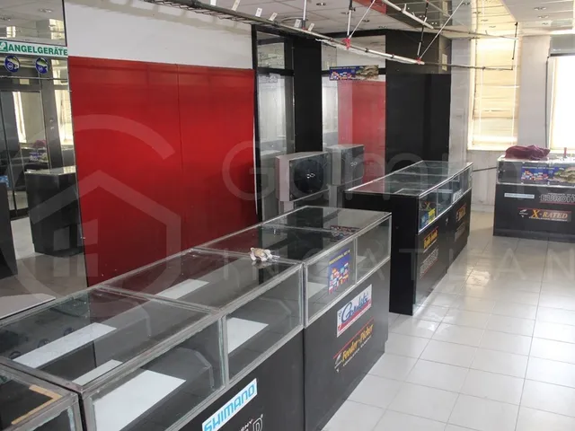 Kiadó kereskedelmi és ipari ingatlan Miskolc 40 nm