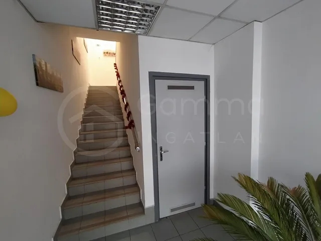 Eladó kereskedelmi és ipari ingatlan Miskolc, Belváros 459 nm