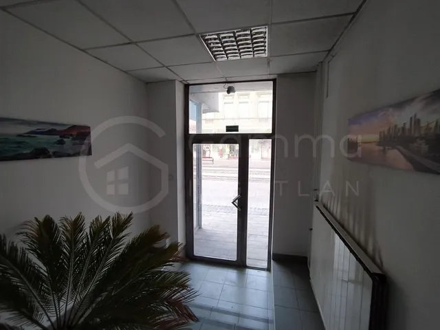 Eladó kereskedelmi és ipari ingatlan Miskolc, Belváros 459 nm