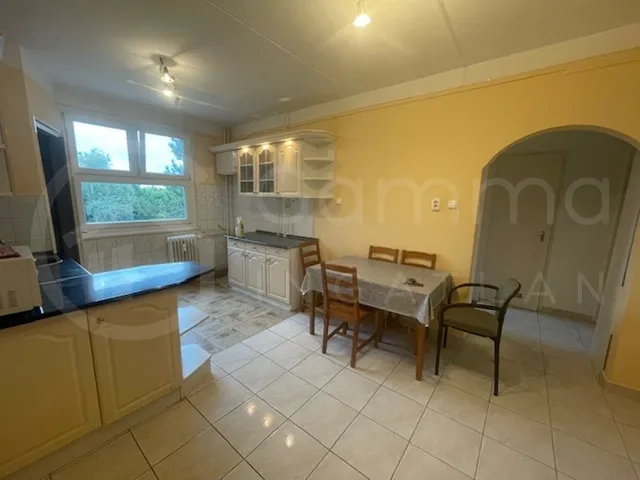 Kiadó lakás Miskolc 64 nm