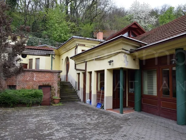 Kiadó kereskedelmi és ipari ingatlan Miskolc, Belváros 220 nm