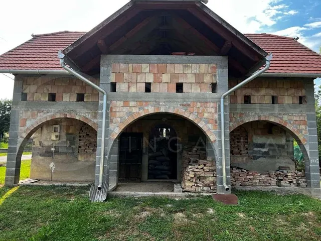 Eladó ház Alsószuha 95 nm