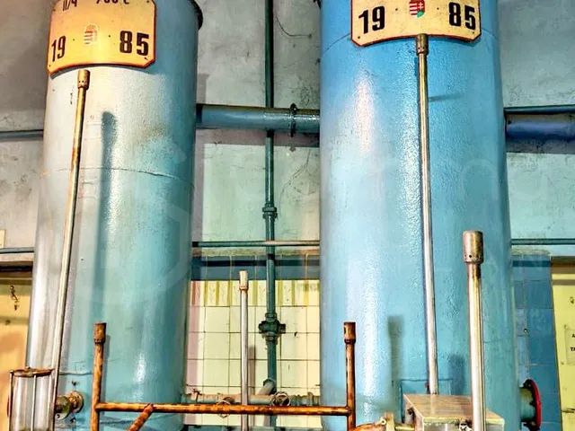 Eladó kereskedelmi és ipari ingatlan Edelény 300 nm