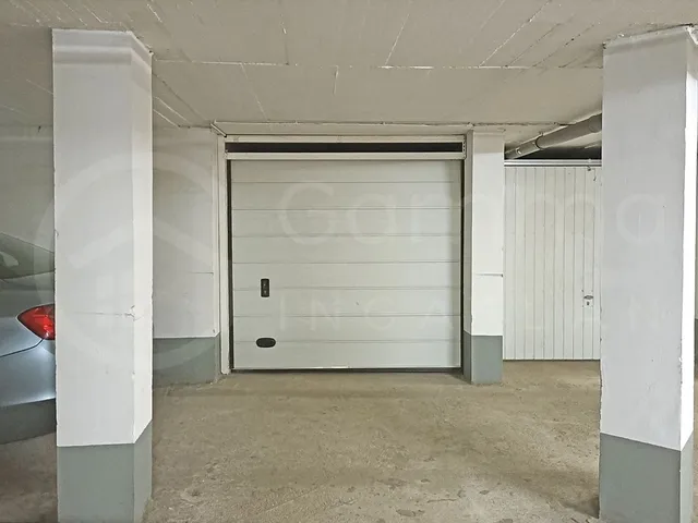 Eladó garázs Debrecen 25 nm