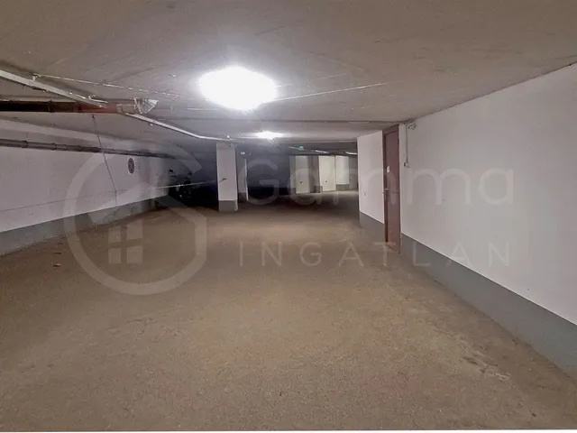 Eladó garázs Debrecen 25 nm