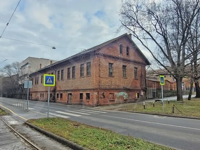 Eladó kereskedelmi és ipari ingatlan Miskolc, Vasgyár 440 nm