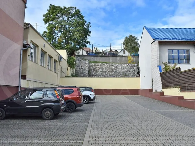 Eladó telek Miskolc, Szentpéteri kapu 421 nm