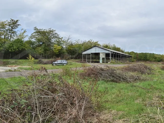 Eladó telek Miskolc, Szentpéteri kapu 8965 nm