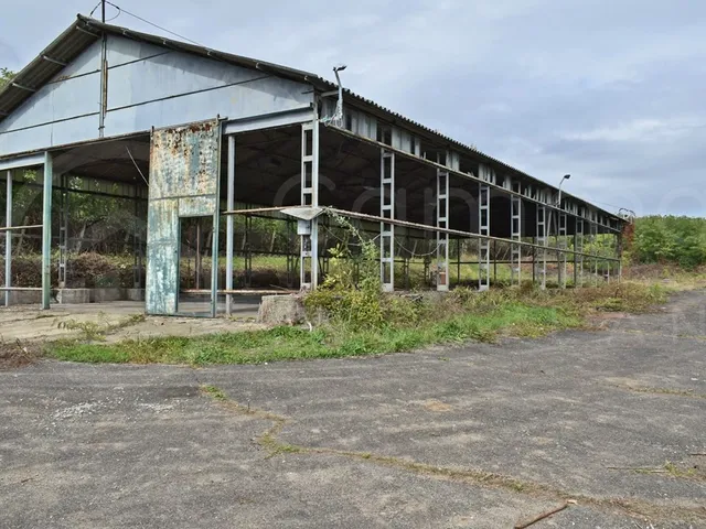 Eladó telek Miskolc, Szentpéteri kapu 8965 nm