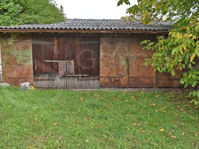 Eladó telek Miskolc, Szentpéteri kapu 1300 nm