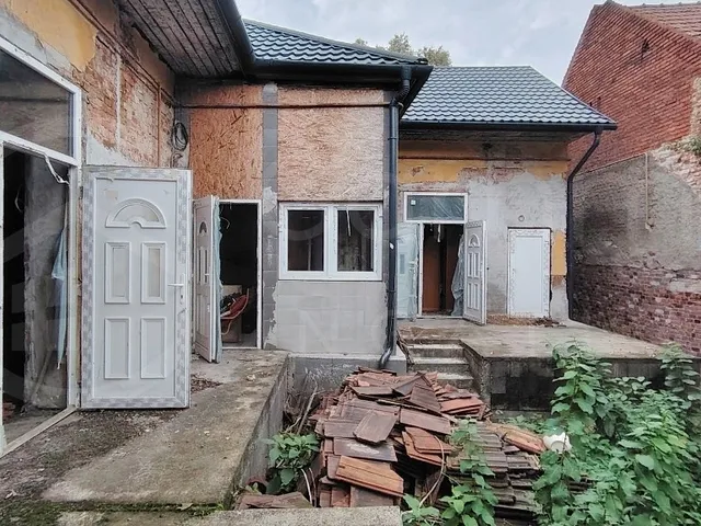 Eladó kereskedelmi és ipari ingatlan Miskolc, Belváros 170 nm