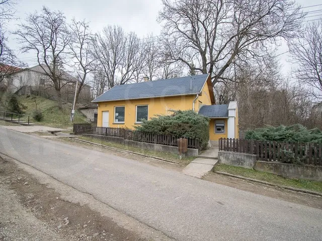 Eladó kereskedelmi és ipari ingatlan Krasznokvajda 40 nm