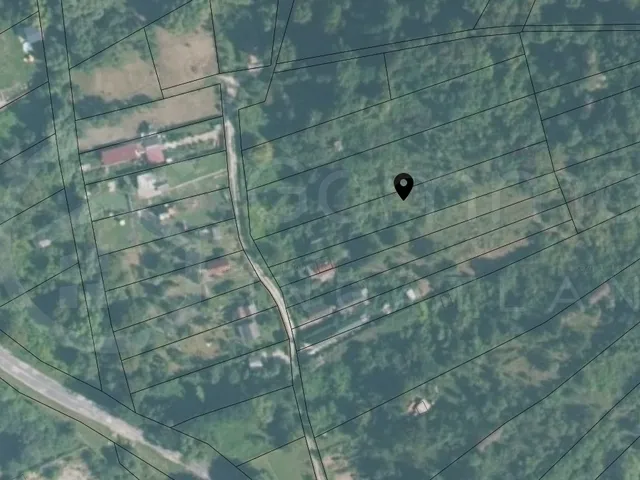 Eladó mezőgazdasági ingatlan Miskolc 3885 nm