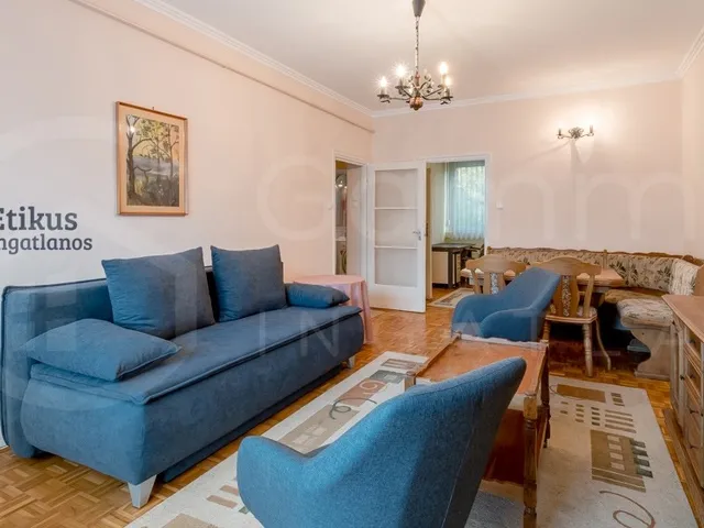 Eladó lakás Miskolc, Győri kapu 54 nm