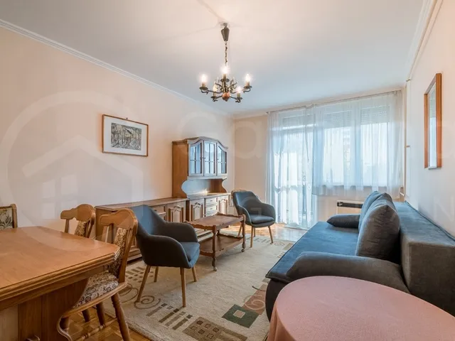 Eladó lakás Miskolc, Győri kapu 54 nm