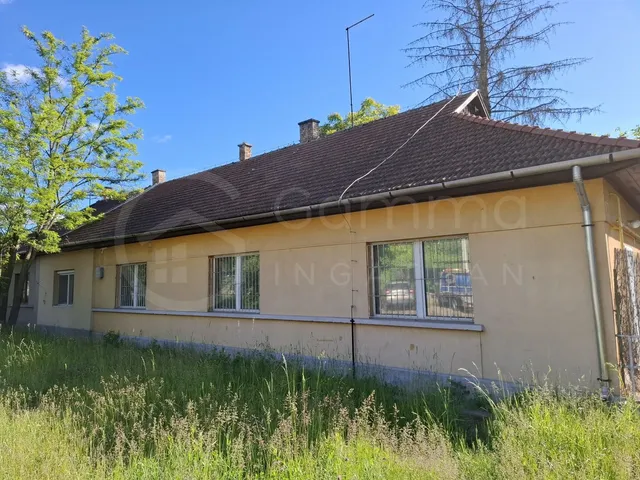 Eladó ház Miskolc, Komlóstető 44 nm