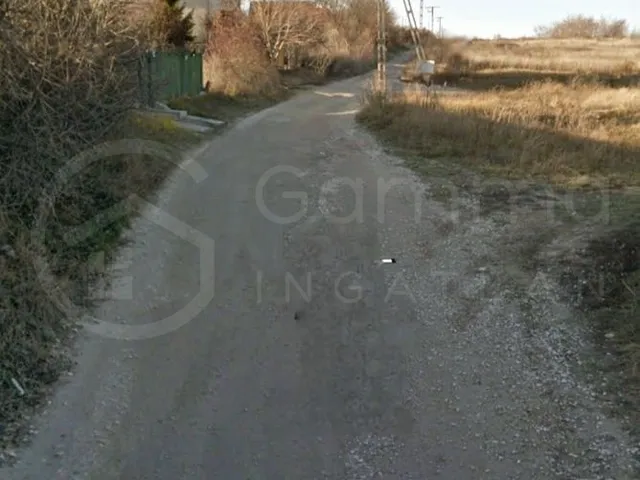 Eladó telek Miskolc, Belváros 1750 nm