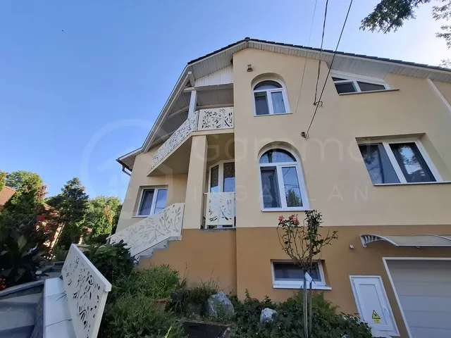 Eladó ház Miskolc, Görömböly 272 nm