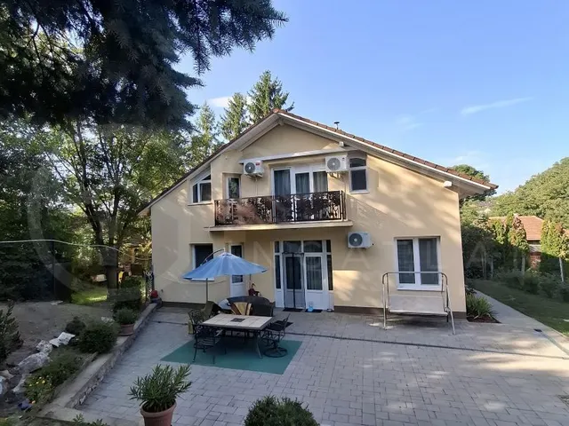 Eladó ház Miskolc, Görömböly 272 nm